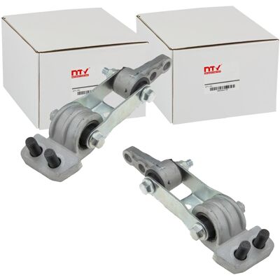 2x Nty Motorlager Gummimetalllager Unten Passend Für Volvo 850 C70 S60 S70 S80 V: Lagerung, Motor Bga: Mt9527 Birth: 51729 Boge: 88529a Corteco: 80000 2x Nty Motorlager Gummimetalllager Unten Passend Für Volvo 850 C70 S60 S70 S80 V: Lagerung, Motor Bga: Mt9527 Birth: 51729 Boge: 88529a Corteco: 80000