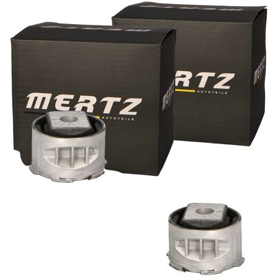 2x Mertz Motorlager Gummimetalllager Hinten Vorne Passend Für Audi Q7 Porsche Ca: Lagerung, Motor Audi: 7l0499035 Audi: 7l0499035a Audi: 7l0599035b Au 2x Mertz Motorlager Gummimetalllager Hinten Vorne Passend Für Audi Q7 Porsche Ca: Lagerung, Motor Audi: 7l0499035 Audi: 7l0499035a Audi: 7l0599035b Au