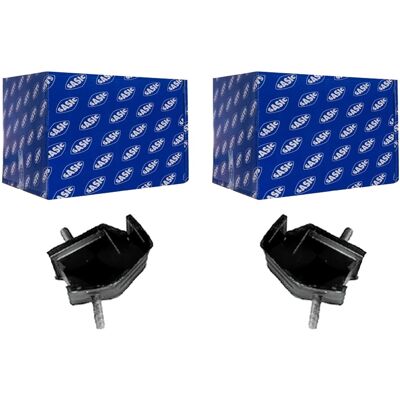 2x Sasic Motorlager Gummimetalllager Oben Passend Für Renault Clio Rapid: Lagerung, Motor 3rg: 40634 Birth: 5310 Boge: 87817a Corteco: 21652878 Febi B 2x Sasic Motorlager Gummimetalllager Oben Passend Für Renault Clio Rapid: Lagerung, Motor 3rg: 40634 Birth: 5310 Boge: 87817a Corteco: 21652878 Febi B