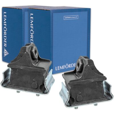 2x Lemförder Motorlager Vorne Passend Für Mercedes Sprinter T1/tn Vario Vw Lt: Lagerung, Motor Birth: 50459 Boge: 88040a Corteco: 21652695 Corteco: 21 2x Lemförder Motorlager Vorne Passend Für Mercedes Sprinter T1/tn Vario Vw Lt: Lagerung, Motor Birth: 50459 Boge: 88040a Corteco: 21652695 Corteco: 21