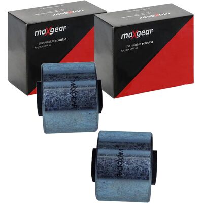 2x Maxgear Motorlager Gummimetalllager Vorne Beidseitig Passend Für Audi 100: Lagerung, Motor Audi: 443199381 Automega: 130021810 Birth: 5665 Corteco: 2x Maxgear Motorlager Gummimetalllager Vorne Beidseitig Passend Für Audi 100: Lagerung, Motor Audi: 443199381 Automega: 130021810 Birth: 5665 Corteco: