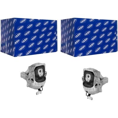 2x Sasic Motorlager Gummimetalllager Oben Passend Für Audi A4 A5 A6 Q5: Lagerung, Motor Abakus: 23314157 Aic: 58031 Audi: 8k0199381da Audi: 8k0199381d 2x Sasic Motorlager Gummimetalllager Oben Passend Für Audi A4 A5 A6 Q5: Lagerung, Motor Abakus: 23314157 Aic: 58031 Audi: 8k0199381da Audi: 8k0199381d