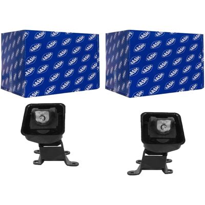 2x Sasic Motorlager Gummimetalllager Oben Beidseitig Passend Für Ford Transit: Lagerung, Motor Corteco: 80004221 Febi Bilstein: 30093 Ford: 4055200 Fo 2x Sasic Motorlager Gummimetalllager Oben Beidseitig Passend Für Ford Transit: Lagerung, Motor Corteco: 80004221 Febi Bilstein: 30093 Ford: 4055200 Fo