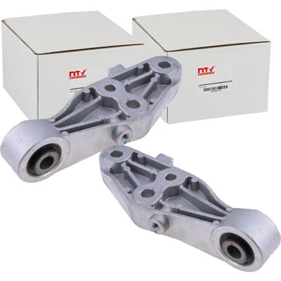 NTY - ZPS-VV-025 - Gummimetalllager - Lagerung, Motor - Motorlag er NTY - ZPS-VV-025 - Gummimetalllager - Lagerung, Motor - Motorlag er