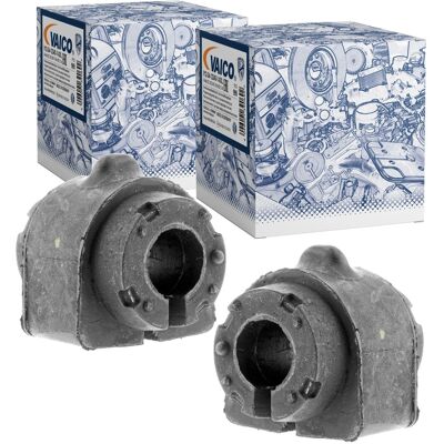 2x Vaico Stabilager Hinten Beidseitig Passend Für Ford Focus Mondeo Volvo S60 S8: Lagerung, Stabilisator A.b.s.: 274000 Dayco: Dss1838 Delphi: Td1962w 2x Vaico Stabilager Hinten Beidseitig Passend Für Ford Focus Mondeo Volvo S60 S8: Lagerung, Stabilisator A.b.s.: 274000 Dayco: Dss1838 Delphi: Td1962w