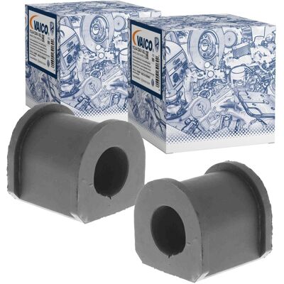 2x Vaico Stabilager Hinten Innen Beidseitig Passend Für Cadillac Bls Opel Signum: Lagerung, Stabilisator 3rg: 60437 A.b.s.: 270867 Automega: 110181710 2x Vaico Stabilager Hinten Innen Beidseitig Passend Für Cadillac Bls Opel Signum: Lagerung, Stabilisator 3rg: 60437 A.b.s.: 270867 Automega: 110181710
