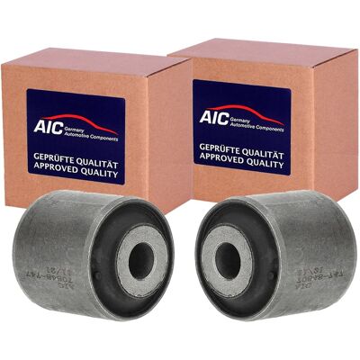 AIC - 70648 - Vorderseite - Außen - Querlenkerlager AIC - 70648 - Vorderseite - Außen - Querlenkerlager