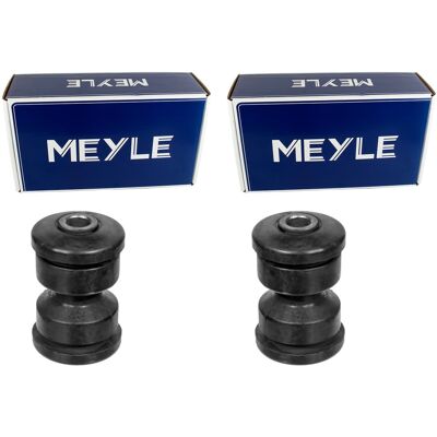 2x Meyle Querlenkerlager Buchse Hinten Vorne Passend Für Mercedes M-klasse: Lagerung, Lenker A.b.s.: 270454 Dayco: Dss2293 Delphi: Td1239w Febest: Bza 2x Meyle Querlenkerlager Buchse Hinten Vorne Passend Für Mercedes M-klasse: Lagerung, Lenker A.b.s.: 270454 Dayco: Dss2293 Delphi: Td1239w Febest: Bza