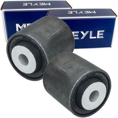 2x Meyle Querlenkerlager Buchse Hinten Innen Unten Passend Für Mercedes C-klasse: Lagerung, Lenker A.b.s.: 274230 Aic: 73689 Birth: 2973 Boge: 88508a 2x Meyle Querlenkerlager Buchse Hinten Innen Unten Passend Für Mercedes C-klasse: Lagerung, Lenker A.b.s.: 274230 Aic: 73689 Birth: 2973 Boge: 88508a
