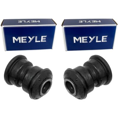 2x Meyle Querlenkerlager Buchse Hinten Innen Außen Passend Für Mercedes V-klasse: Lagerung, Lenker A.b.s.: 271104 Aic: 70545 Boge: 87630a Fast: Ft1810 2x Meyle Querlenkerlager Buchse Hinten Innen Außen Passend Für Mercedes V-klasse: Lagerung, Lenker A.b.s.: 271104 Aic: 70545 Boge: 87630a Fast: Ft1810