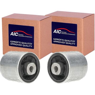 AIC - 70457 - Outer diameter 75mm - Control arm bushing AIC - 70457 - Outer diameter 75mm - Control arm bushing