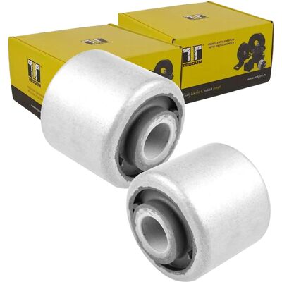 2x Tedgum Querlenkerlager Buchse Hinten Passend Für Mercedes Vario: Lagerung, Lenker Mercedes-benz: 0013330014 Mercedes-benz: 0019880610 Mercedes-benz 2x Tedgum Querlenkerlager Buchse Hinten Passend Für Mercedes Vario: Lagerung, Lenker Mercedes-benz: 0013330014 Mercedes-benz: 0019880610 Mercedes-benz
