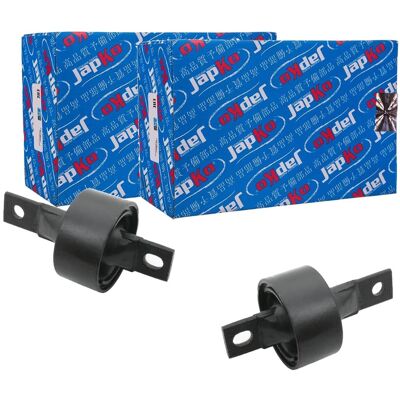 2x Japko Querlenkerlager Buchse Hinten Passend Für Honda Civic Crx Rover 600: Lagerung, Lenker A.b.s.: 270155 A.b.s.: 270497 Ackoja: A260016 Aic: 5034 2x Japko Querlenkerlager Buchse Hinten Passend Für Honda Civic Crx Rover 600: Lagerung, Lenker A.b.s.: 270155 A.b.s.: 270497 Ackoja: A260016 Aic: 5034