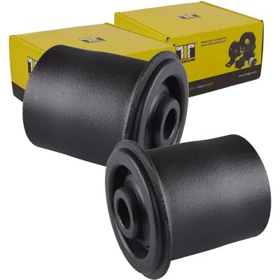 2x Tedgum Querlenkerlager Buchse Hinten Oben Vorne Passend Für Honda Accord: Lagerung, Lenker Febest: Hab196 Gsp: 533527 Honda: 52510tl0e01 Honda: 525 2x Tedgum Querlenkerlager Buchse Hinten Oben Vorne Passend Für Honda Accord: Lagerung, Lenker Febest: Hab196 Gsp: 533527 Honda: 52510tl0e01 Honda: 525