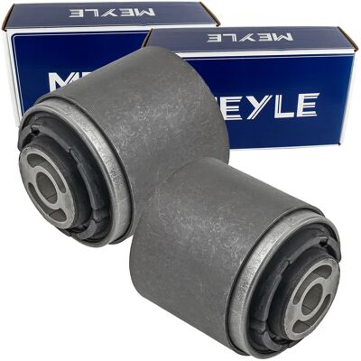2x Meyle Querlenkerlager Buchse Hinten Innen Passend Für Bmw 5 6 7: Lagerung, Lenker A.b.s.: 272121 Bmw: 33324062629 Bmw: 33324062630 Bmw: 33326780069 2x Meyle Querlenkerlager Buchse Hinten Innen Passend Für Bmw 5 6 7: Lagerung, Lenker A.b.s.: 272121 Bmw: 33324062629 Bmw: 33324062630 Bmw: 33326780069