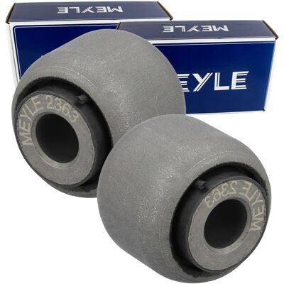 2x Meyle Querlenkerlager Buchse Hinten Passend Für Volvo S60 V60 Xc60 Xc70: Lagerung, Lenker Dayco: Dss1678 Febest: Fdab016 Gsp: 530553 Meyle: 5147100 2x Meyle Querlenkerlager Buchse Hinten Passend Für Volvo S60 V60 Xc60 Xc70: Lagerung, Lenker Dayco: Dss1678 Febest: Fdab016 Gsp: 530553 Meyle: 5147100