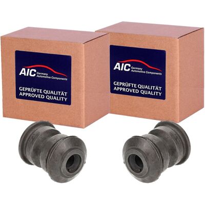 2x Aic Querlenkerlager Buchse Hinten Passend Für Mercedes V-klasse Viano Vito: Lagerung, Lenker A.b.s.: 271104 Aic: 70545 Boge: 87630a Fast: Ft18102 F 2x Aic Querlenkerlager Buchse Hinten Passend Für Mercedes V-klasse Viano Vito: Lagerung, Lenker A.b.s.: 271104 Aic: 70545 Boge: 87630a Fast: Ft18102 F