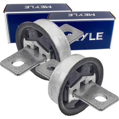 2x Meyle Querlenkerlager Buchse Hinten Vorne Passend Für Mercedes A-klasse B-kla: Lagerung, Lenker Continental Ctam: Sub1145 Ets: 15sb505 Fai Autopart 2x Meyle Querlenkerlager Buchse Hinten Vorne Passend Für Mercedes A-klasse B-kla: Lagerung, Lenker Continental Ctam: Sub1145 Ets: 15sb505 Fai Autopart