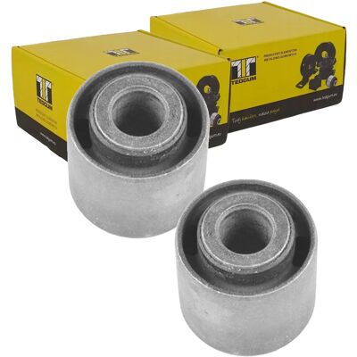 2x Tedgum Querlenkerlager Buchse Außen Hinten Innen Unten Passend Für Lancia The: Lagerung, Lenker Lancia: 51703031 Lancia: 60667530 Lancia: 60667640 2x Tedgum Querlenkerlager Buchse Außen Hinten Innen Unten Passend Für Lancia The: Lagerung, Lenker Lancia: 51703031 Lancia: 60667530 Lancia: 60667640