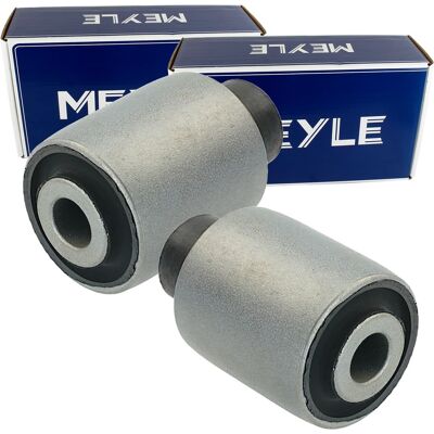 2x Meyle Querlenkerlager Buchse Außen Hinten Unten Passend Für Volvo S60 S80 V70: Lagerung, Lenker Ets: 32sb772 Febest: Vlab015 First Line: Fsk6634 Gs 2x Meyle Querlenkerlager Buchse Außen Hinten Unten Passend Für Volvo S60 S80 V70: Lagerung, Lenker Ets: 32sb772 Febest: Vlab015 First Line: Fsk6634 Gs