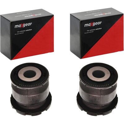 2x Maxgear Querlenkerlager Buchse Hinten Passend Für Honda Civic Cr-v Element In: Lagerung, Lenker Ashika: Gom4057 Ashika: Gom473 Blue Print: Adh28095 2x Maxgear Querlenkerlager Buchse Hinten Passend Für Honda Civic Cr-v Element In: Lagerung, Lenker Ashika: Gom4057 Ashika: Gom473 Blue Print: Adh28095