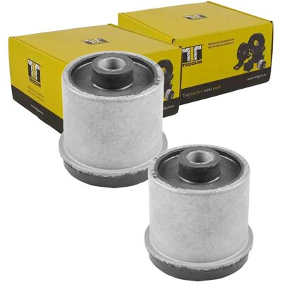 2x Tedgum Querlenkerlager Buchse Außen Hinten Vorne Passend Für Lancia Lybra: Lagerung, Lenker Lancia: 46545808 Lancia: 46545815 Lancia: 46739796 Lanc 2x Tedgum Querlenkerlager Buchse Außen Hinten Vorne Passend Für Lancia Lybra: Lagerung, Lenker Lancia: 46545808 Lancia: 46545815 Lancia: 46739796 Lanc