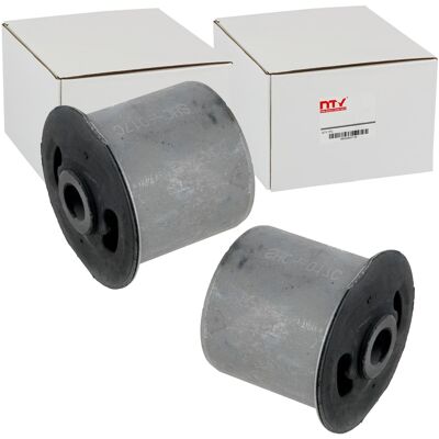 2x Nty Querlenkerlager Buchse Hinten Unten Vorne Passend Für Dodge Nitro Jeep Ch: Lagerung, Lenker Birth: 2894 Birth: 2895 Dodge: 52089630ab Dodge: 52 2x Nty Querlenkerlager Buchse Hinten Unten Vorne Passend Für Dodge Nitro Jeep Ch: Lagerung, Lenker Birth: 2894 Birth: 2895 Dodge: 52089630ab Dodge: 52