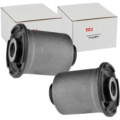 Delphi - TD4470W - Hinten - Dodge Ram - Querlenkerbuchse Delphi - TD4470W - Hinten - Dodge Ram - Querlenkerbuchse