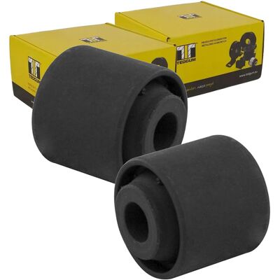 2x Tedgum Querlenkerlager Buchse Hinten Unten Vorne Passend Für Honda Accord: Lagerung, Lenker A.b.s.: 271971 Blue Print: Adh28007 Delphi: Td4711w Feb 2x Tedgum Querlenkerlager Buchse Hinten Unten Vorne Passend Für Honda Accord: Lagerung, Lenker A.b.s.: 271971 Blue Print: Adh28007 Delphi: Td4711w Feb