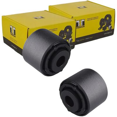 2x Tedgum Querlenkerlager Buchse Außen Hinten Vorne Passend Für Dodge Journey: Lagerung, Lenker Ctr: Gv1221 Dodge: 03085491ag Dodge: 04766562ab Dodge: 2x Tedgum Querlenkerlager Buchse Außen Hinten Vorne Passend Für Dodge Journey: Lagerung, Lenker Ctr: Gv1221 Dodge: 03085491ag Dodge: 04766562ab Dodge: