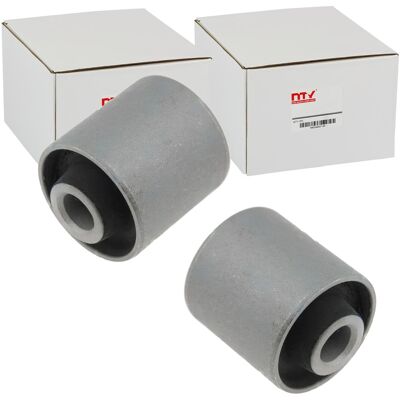 2x Nty Querlenkerlager Buchse Außen Hinten Innen Unten Passend Für Dodge Caliber: Lagerung, Lenker Ashika: Gom5107 Blue Print: Adc48033c Ctr: Gv1176 D 2x Nty Querlenkerlager Buchse Außen Hinten Innen Unten Passend Für Dodge Caliber: Lagerung, Lenker Ashika: Gom5107 Blue Print: Adc48033c Ctr: Gv1176 D
