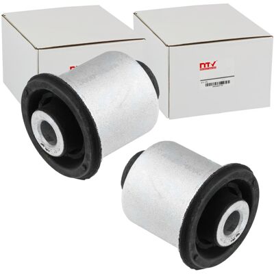 NTY - ZTT-ME-000C - Querlenkerlagerbuchse NTY - ZTT-ME-000C - Querlenkerlagerbuchse
