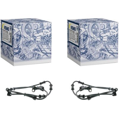 2x Vemo Abs-sensor Raddrehzahl Vorne Links+rechts Passend Für Dodge Ram: Sensor, Raddrehzahl A.b.s.: 31564 Chrysler: 5103493aa Fae: 78666 Frankberg: 5 2x Vemo Abs-sensor Raddrehzahl Vorne Links+rechts Passend Für Dodge Ram: Sensor, Raddrehzahl A.b.s.: 31564 Chrysler: 5103493aa Fae: 78666 Frankberg: 5