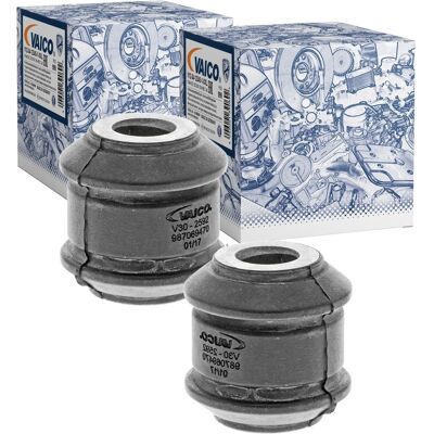 2x Vaico Querlenkerlager Buchsen Hinten Passend Für Mercedes Sprinter Vw Crafter: Lagerung, Lenker 3rg: 50509 Aic: 70546 Chrysler: 68013807aa Ets: 15s 2x Vaico Querlenkerlager Buchsen Hinten Passend Für Mercedes Sprinter Vw Crafter: Lagerung, Lenker 3rg: 50509 Aic: 70546 Chrysler: 68013807aa Ets: 15s