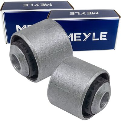2x Meyle Querlenkerlager Buchsen Außen Hinten Oben Passend Für Mercedes Gle Gls: Lagerung, Lenker Mercedes-benz: 1663520900 Mercedes-benz: 1673521900 2x Meyle Querlenkerlager Buchsen Außen Hinten Oben Passend Für Mercedes Gle Gls: Lagerung, Lenker Mercedes-benz: 1663520900 Mercedes-benz: 1673521900