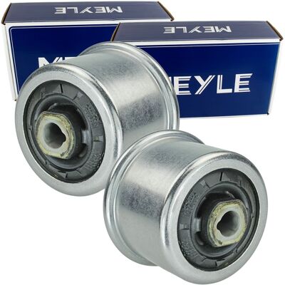 2x Meyle Querlenkerlager Buchsen Hinten Passend Für Skoda Superb Vw Arteon Passa: Lagerung, Lenker A.b.s.: 271822 Delphi: Td2526w Fai Autoparts: Ss102 2x Meyle Querlenkerlager Buchsen Hinten Passend Für Skoda Superb Vw Arteon Passa: Lagerung, Lenker A.b.s.: 271822 Delphi: Td2526w Fai Autoparts: Ss102