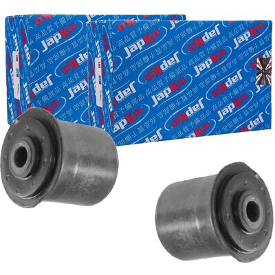 ASHIKA - GOM9040 - Ø58mm - 72mm - Suspension bushing ASHIKA - GOM9040 - Ø58mm - 72mm - Suspension bushing