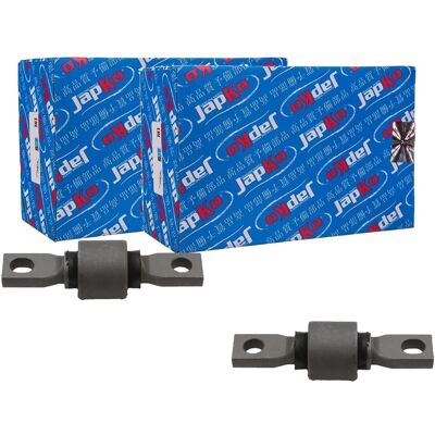 2x Japko Querlenkerlager Buchsen Hinten Innen Oben Passend Für Honda Civic: Lagerung, Lenker A.b.s.: 271243 Ashika: Gom445 Blue Print: Adh28022 Blue P 2x Japko Querlenkerlager Buchsen Hinten Innen Oben Passend Für Honda Civic: Lagerung, Lenker A.b.s.: 271243 Ashika: Gom445 Blue Print: Adh28022 Blue P