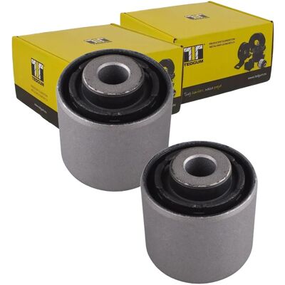 2x Tedgum Querlenkerlager Buchsen Außen Hinten Oben Passend Für Dodge Journey Fi: Lagerung, Lenker Ctr: Gv1221 Dodge: 68079539ac Dodge: 68079539ae Dod 2x Tedgum Querlenkerlager Buchsen Außen Hinten Oben Passend Für Dodge Journey Fi: Lagerung, Lenker Ctr: Gv1221 Dodge: 68079539ac Dodge: 68079539ae Dod