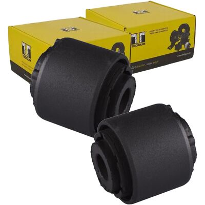 2x Tedgum Querlenkerlager Buchsen Außen Hinten Oben Passend Für Dodge Journey: Lagerung, Lenker Ctr: Gv1221 Dodge: 04766562ab Dodge: 04766563ab Dodge: 2x Tedgum Querlenkerlager Buchsen Außen Hinten Oben Passend Für Dodge Journey: Lagerung, Lenker Ctr: Gv1221 Dodge: 04766562ab Dodge: 04766563ab Dodge: