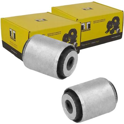 2x Tedgum Querlenkerlager Buchsen Außen Hinten Innen Unten Passend Für Mercedes: Lagerung, Lenker A.b.s.: 271565 Birth: 20226 Ctr: Gv1013 Dodge: 52124 2x Tedgum Querlenkerlager Buchsen Außen Hinten Innen Unten Passend Für Mercedes: Lagerung, Lenker A.b.s.: 271565 Birth: 20226 Ctr: Gv1013 Dodge: 52124
