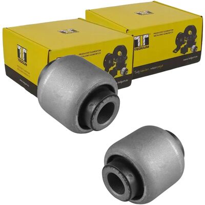 2x Tedgum Querlenkerlager Buchsen Hinten Passend Für Citroën C8 Evasion Jumpy Fi: Lagerung, Lenker Citroën: 5170c4 Fiat: 1490026080 Lancia: 1490026080 2x Tedgum Querlenkerlager Buchsen Hinten Passend Für Citroën C8 Evasion Jumpy Fi: Lagerung, Lenker Citroën: 5170c4 Fiat: 1490026080 Lancia: 1490026080
