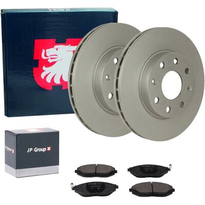 JP GROUP Jp Bremsscheiben 236mm + Beläge Vorne Passend Für Chevrolet Spark 2010-2015: Bremsscheibe A.b.s.: 18166 Abakus: 23103058 Abakus: 231030582 Aisin: L6f1 JP GROUP Jp Bremsscheiben 236mm + Beläge Vorne Passend Für Chevrolet Spark 2010-2015: Bremsscheibe A.b.s.: 18166 Abakus: 23103058 Abakus: 231030582 Aisin: L6f1