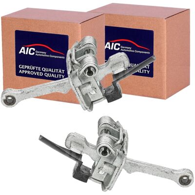 2x Aic Türfeststeller Türstopper Beidseitig Vorne Passend Für Seat Arosa Vw Lupo: Türfeststeller Abakus: 132053095 Aic: 53123 Automega: 274685810 Blic 2x Aic Türfeststeller Türstopper Beidseitig Vorne Passend Für Seat Arosa Vw Lupo: Türfeststeller Abakus: 132053095 Aic: 53123 Automega: 274685810 Blic