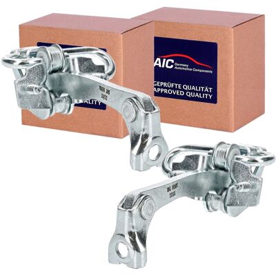 2x Aic Türfeststeller Türstopper Türfangband Vorne Beidseitig: Türfeststeller Abakus: 15003092 Abakus: 15003093 Aic: 70096 Blic: 6004000180p Fast: Ft9 2x Aic Türfeststeller Türstopper Türfangband Vorne Beidseitig: Türfeststeller Abakus: 15003092 Abakus: 15003093 Aic: 70096 Blic: 6004000180p Fast: Ft9