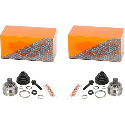 2x Dr!ve+ Antriebswellengelenk Satz Radseitig Passend Für Ford Galaxy Seat Alham: Gelenksatz, Antriebswelle Abakus: 14104048 Aic: 53457 Ashika: 620003 2x Dr!ve+ Antriebswellengelenk Satz Radseitig Passend Für Ford Galaxy Seat Alham: Gelenksatz, Antriebswelle Abakus: 14104048 Aic: 53457 Ashika: 620003