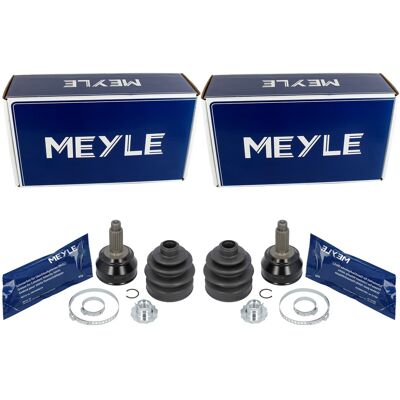 2x Meyle Antriebswellengelenk Satz Radseitig Passend Für Audi A2 Vw Lupo: Gelenksatz, Antriebswelle Audi: 6e0407311 Audi: 6e0498099 Audi: 6e0498099x B 2x Meyle Antriebswellengelenk Satz Radseitig Passend Für Audi A2 Vw Lupo: Gelenksatz, Antriebswelle Audi: 6e0407311 Audi: 6e0498099 Audi: 6e0498099x B