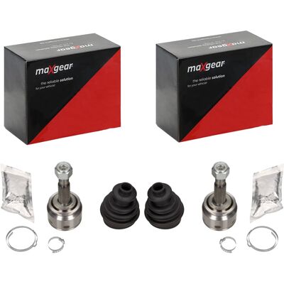 2x Maxgear Antriebswellengelenk Satz Radseitig Passend Für Mitsubishi Colt Smart: Gelenksatz, Antriebswelle Ashika: 6205564 Car: Gmb6760k Denckermann: 2x Maxgear Antriebswellengelenk Satz Radseitig Passend Für Mitsubishi Colt Smart: Gelenksatz, Antriebswelle Ashika: 6205564 Car: Gmb6760k Denckermann: