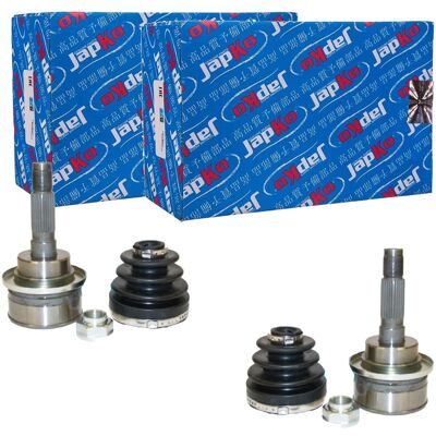FORD - Ranger - Radseitig - 177mm - Antriebswellen-Gelenksatz FORD - Ranger - Radseitig - 177mm - Antriebswellen-Gelenksatz