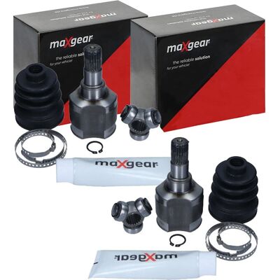 Maxgear - 492795 - Daewoo Matiz Maxgear - 492795 - Daewoo Matiz